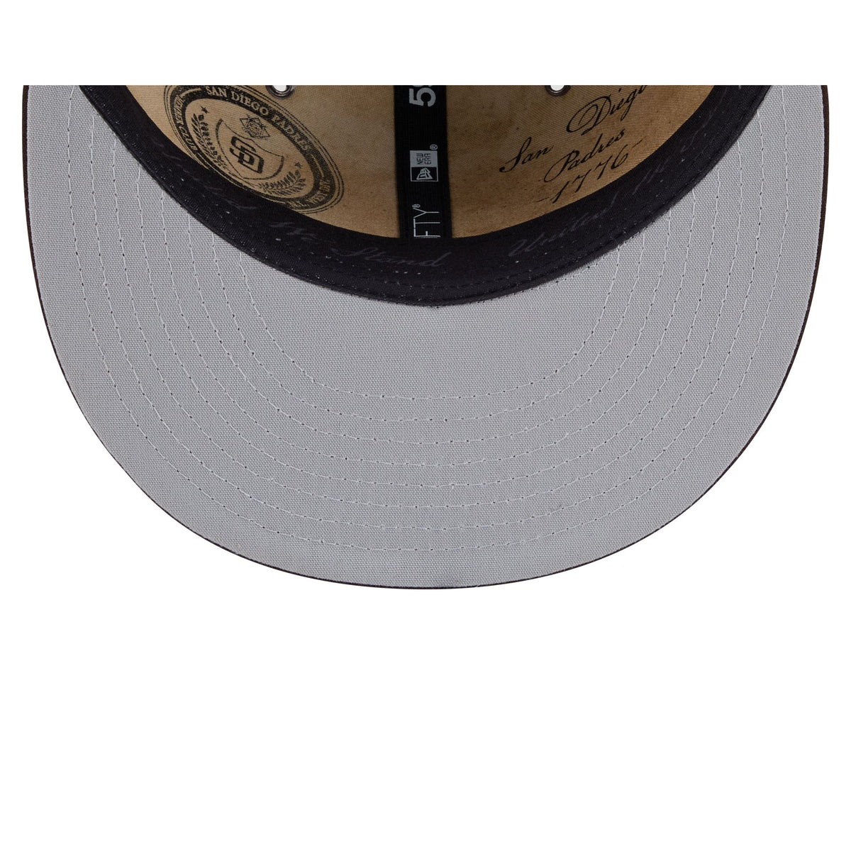 San Diego Padres 2026 All-Star Game 59FIFTY Fitted Hat