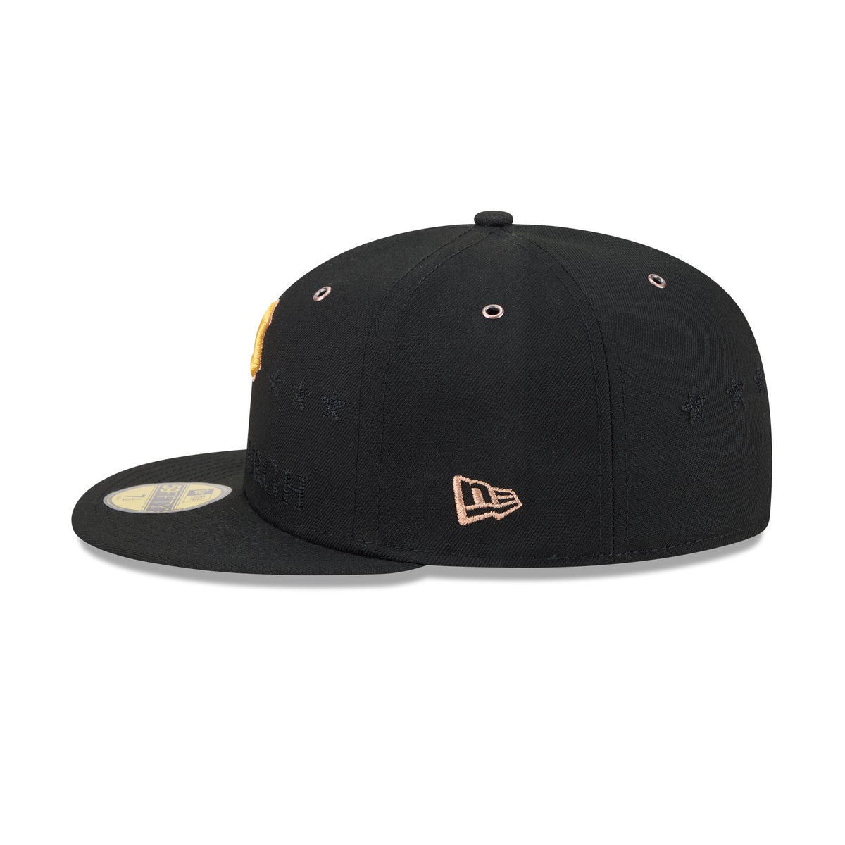 Pittsburgh Pirates 2026 All-Star Game 59FIFTY Fitted Hat