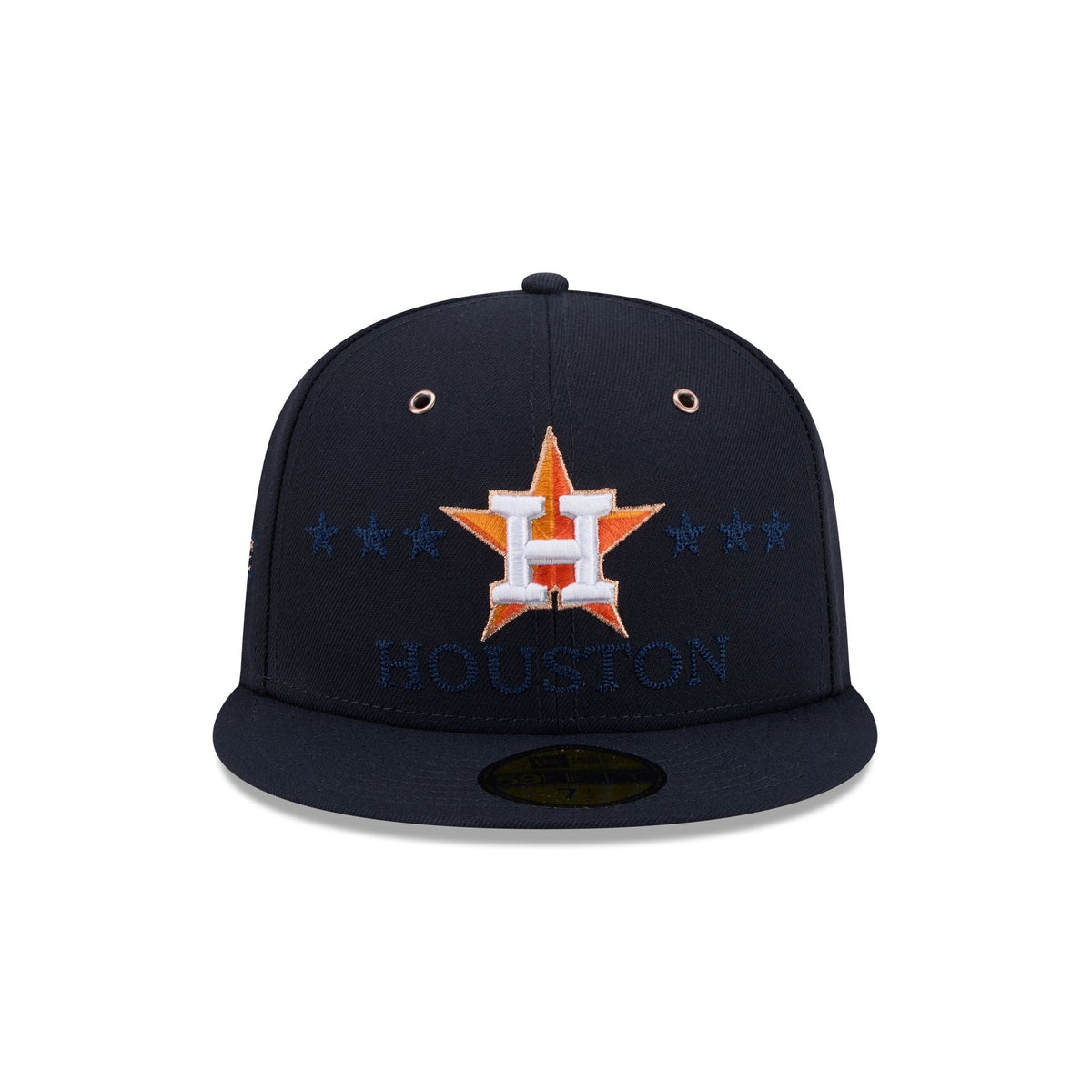 Houston Astros 2026 All-Star Game 59FIFTY Fitted Hat