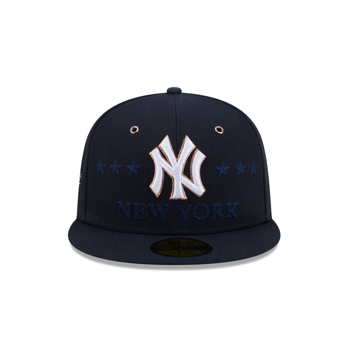 New York Yankees 2026 All-Star Game 59FIFTY Fitted Hat