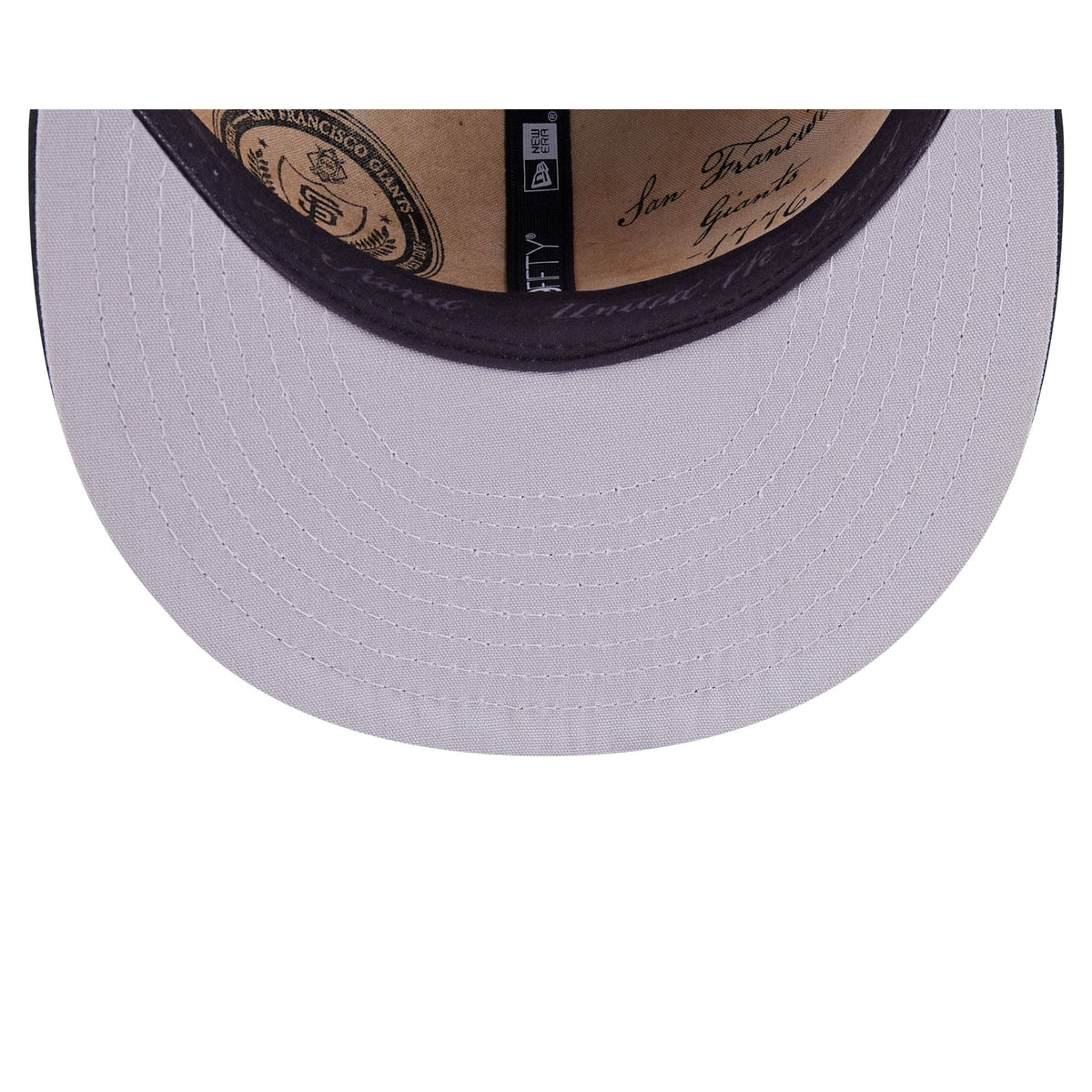 San Francisco Giants 2026 All-Star Game 59FIFTY Fitted Hat