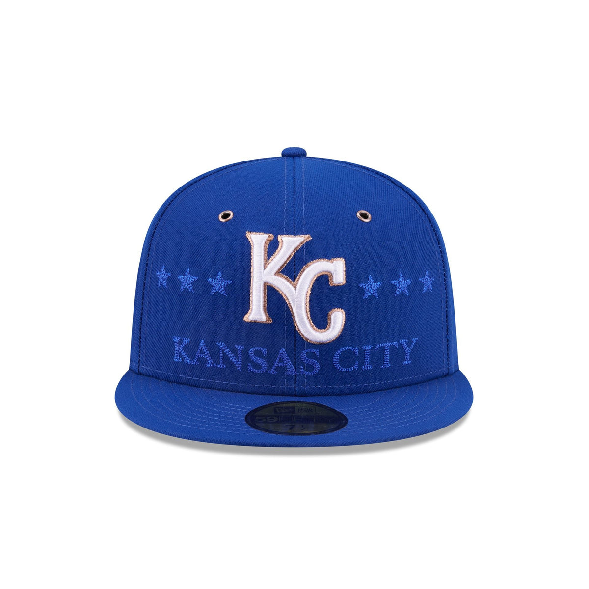 Kansas City Royals 2026 All-Star Game 59FIFTY Fitted Hat