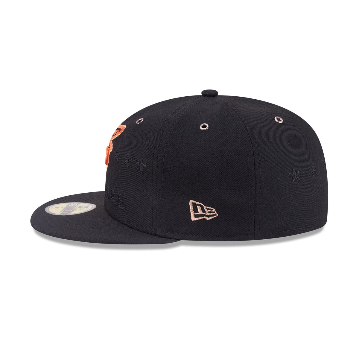 Baltimore Orioles 2026 All-Star Game 59FIFTY Fitted Hat