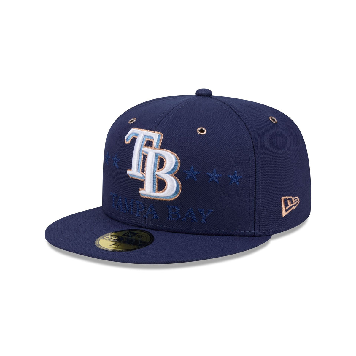 Tampa Bay Rays 2026 All-Star Game 59FIFTY Fitted Hat