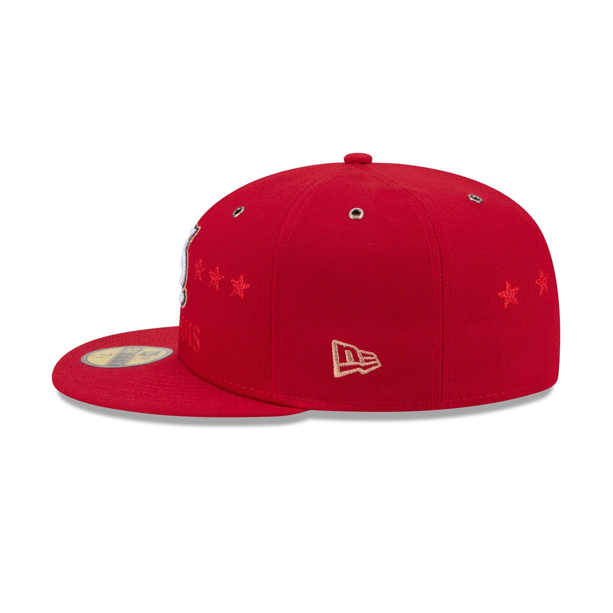 St. Louis Cardinals 2026 All-Star Game 59FIFTY Fitted Hat