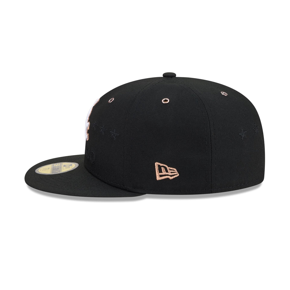Chicago White Sox 2026 All-Star Game 59FIFTY Fitted Hat