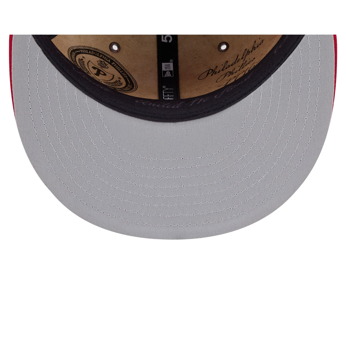 Philadelphia Phillies 2026 All-Star Game 59FIFTY Fitted Hat