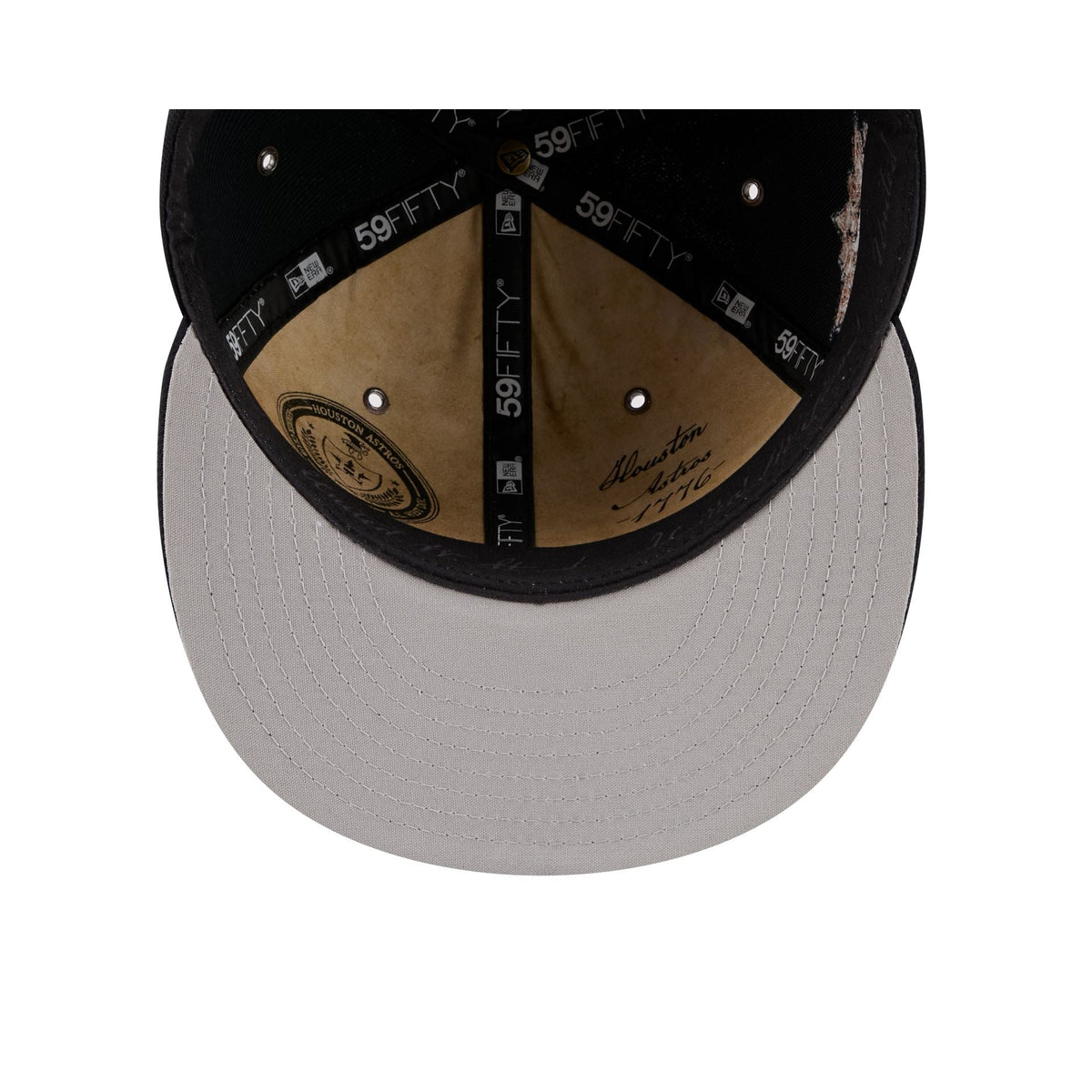 Houston Astros 2026 All-Star Game 59FIFTY Fitted Hat