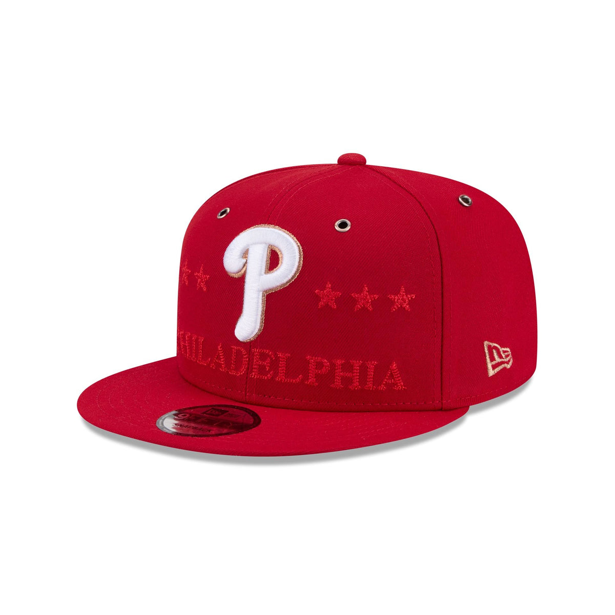 Philadelphia Phillies 2026 All-Star Game 9FIFTY Snapback Hat