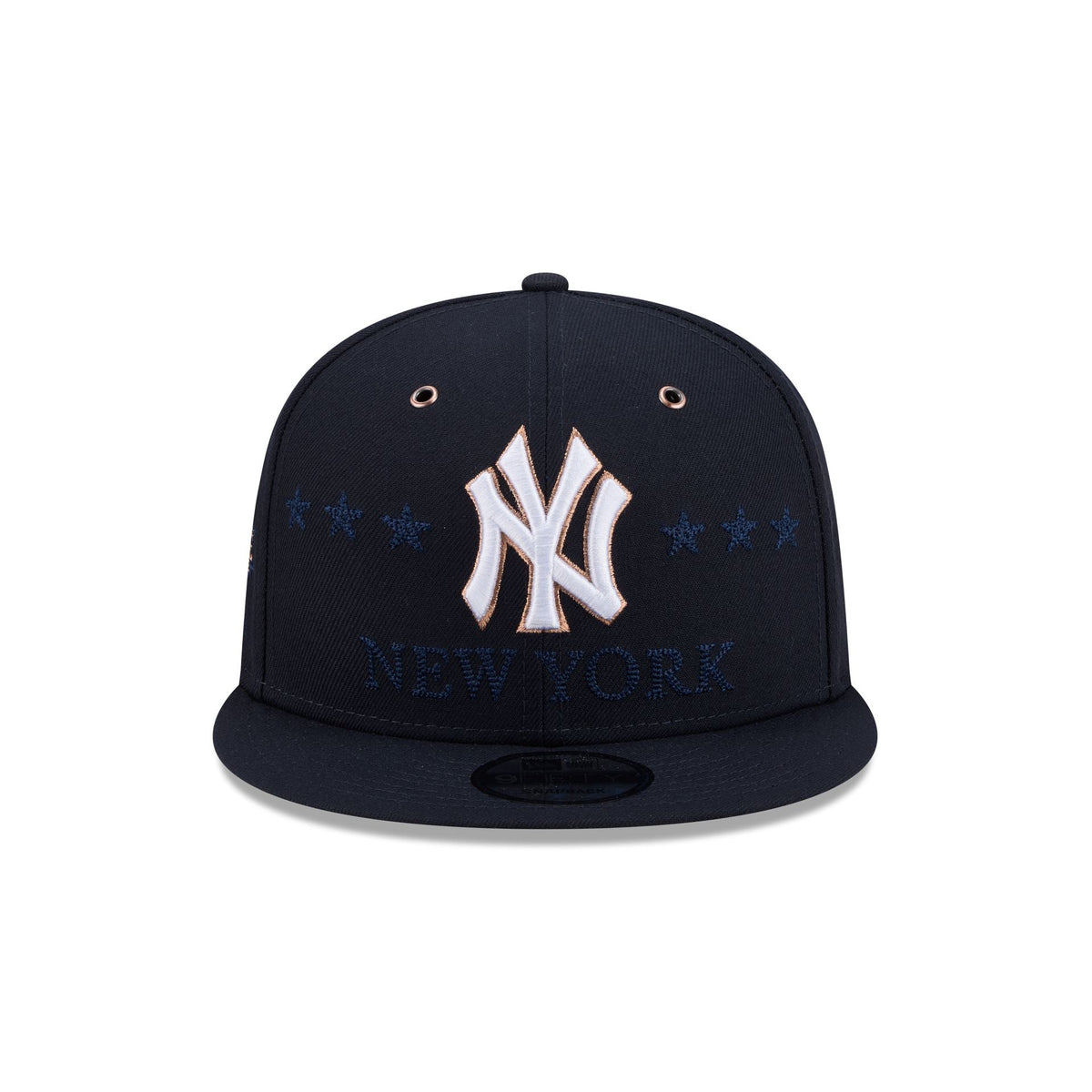 New York Yankees 2026 All-Star Game 9FIFTY Snapback Hat