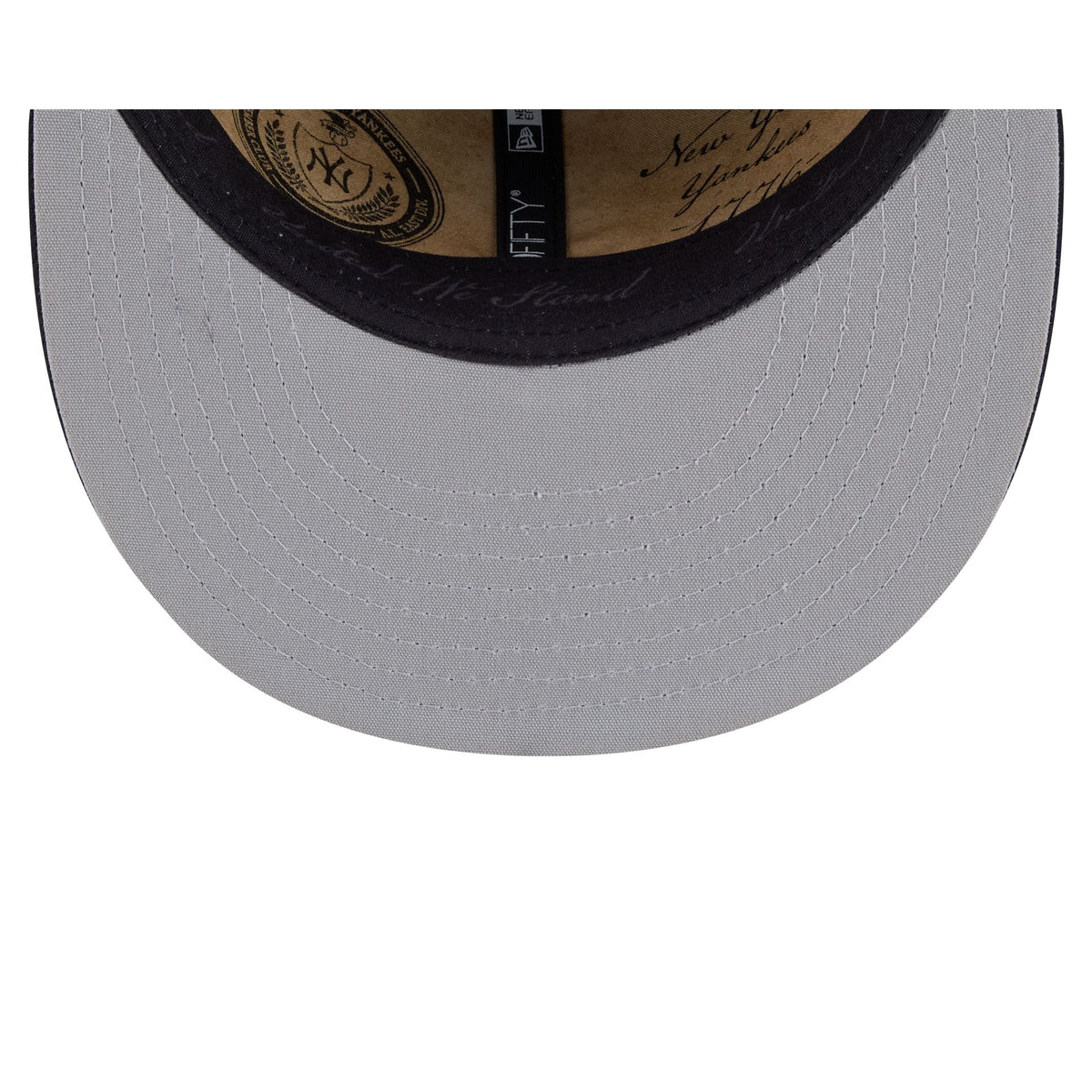 New York Yankees 2026 All-Star Game 9FIFTY Snapback Hat