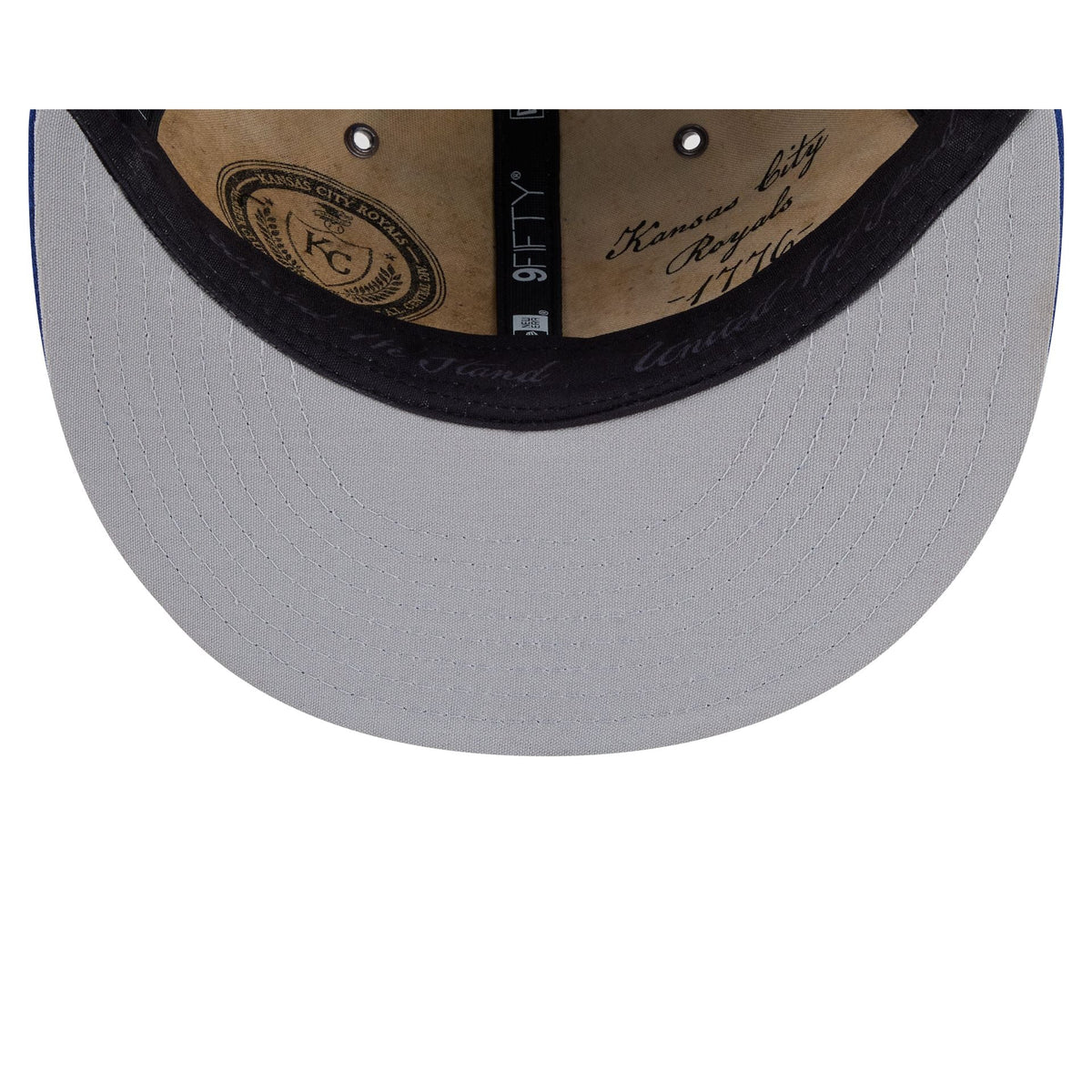 Kansas City Royals 2026 All-Star Game 9FIFTY Snapback Hat