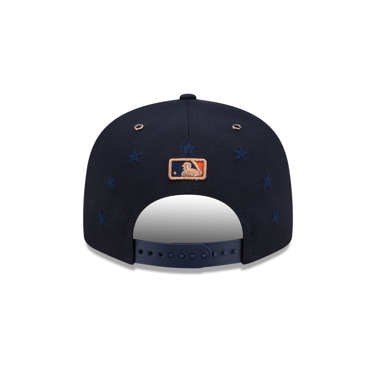 Detroit Tigers 2026 All-Star Game 9FIFTY Snapback Hat