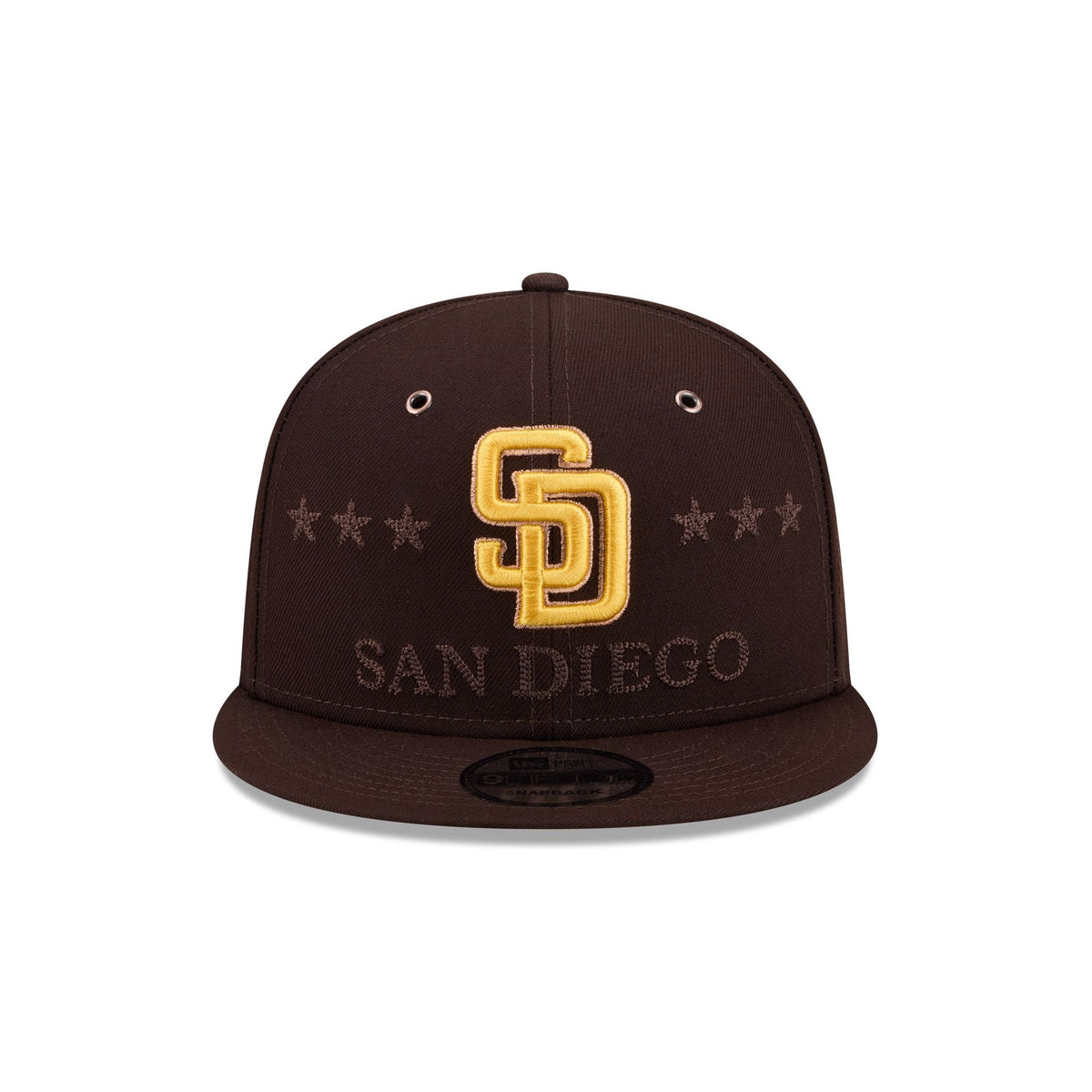 San Diego Padres 2026 All-Star Game 9FIFTY Snapback Hat