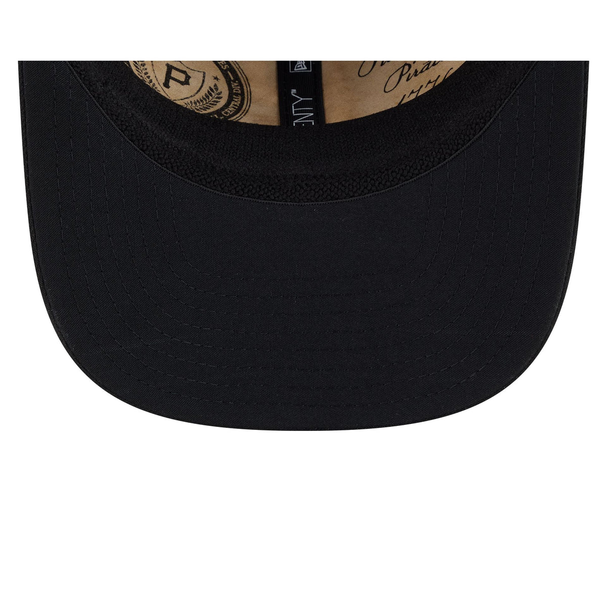Pittsburgh Pirates 2026 All-Star Game 9SEVENTY Stretch-Snap Hat
