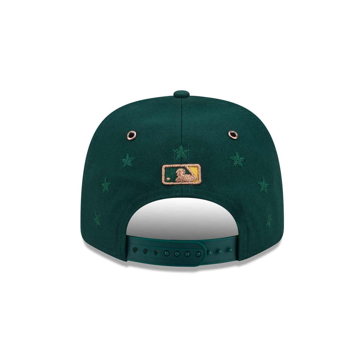 Athletics 2026 All-Star Game 9SEVENTY Stretch-Snap Hat