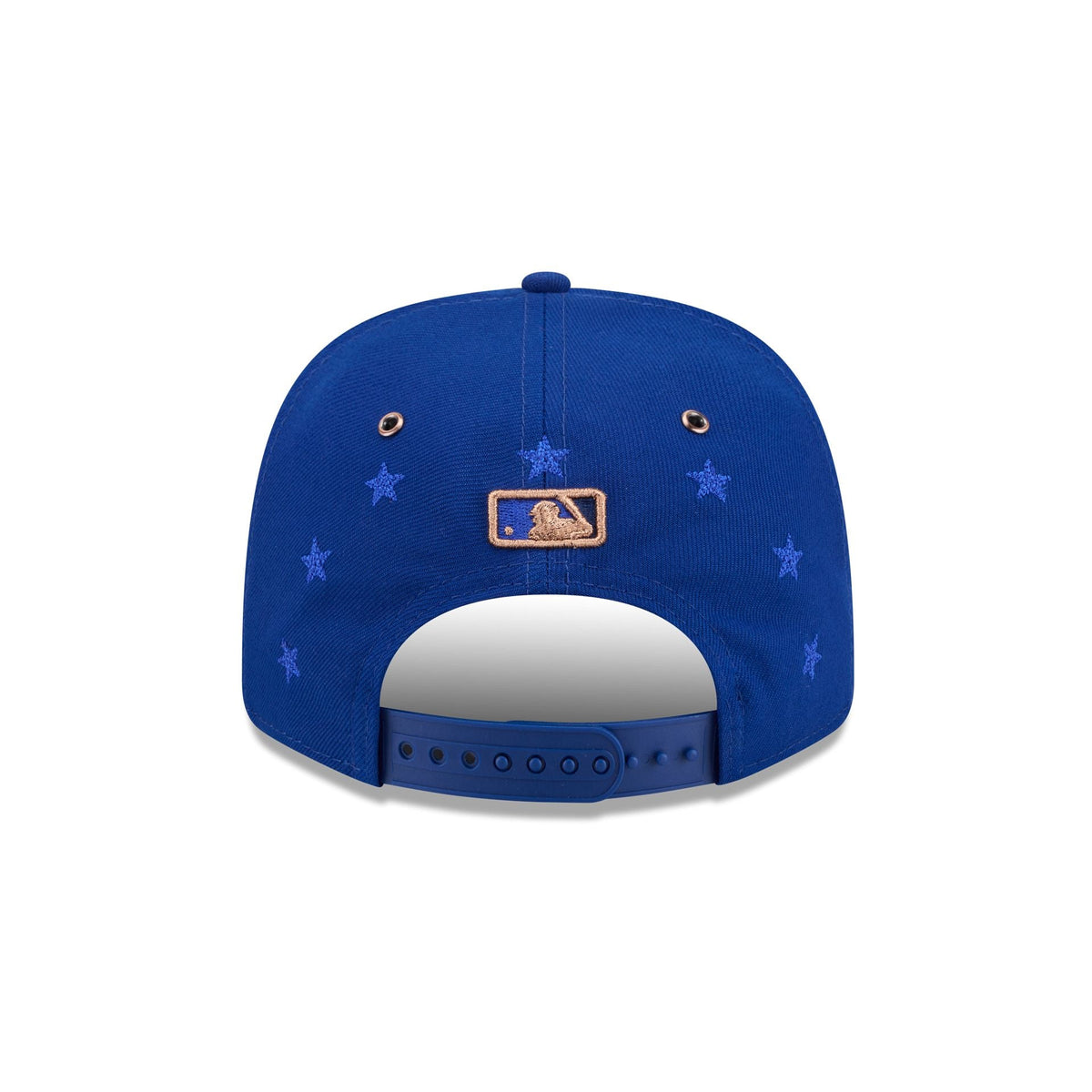 Toronto Blue Jays 2026 All-Star Game 9SEVENTY Stretch-Snap Hat