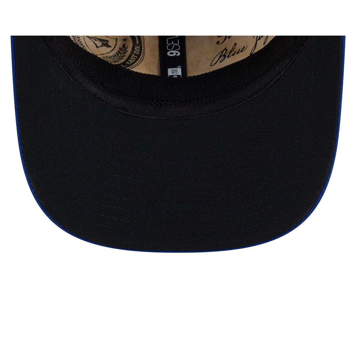 Toronto Blue Jays 2026 All-Star Game 9SEVENTY Stretch-Snap Hat