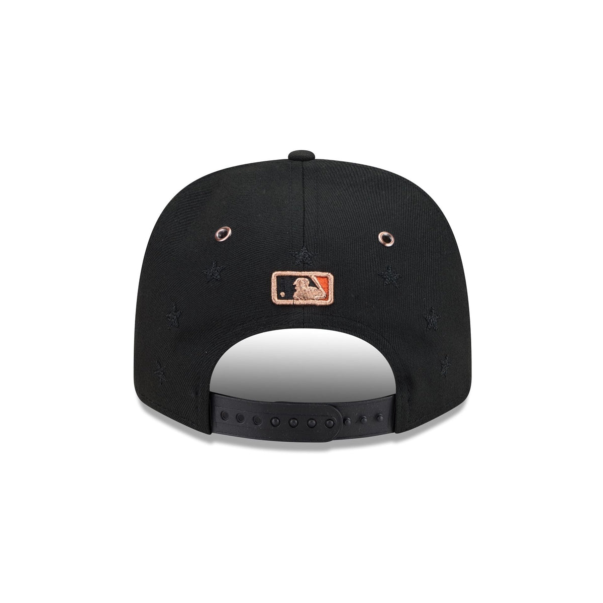 San Francisco Giants 2026 All-Star Game 9SEVENTY Stretch-Snap Hat