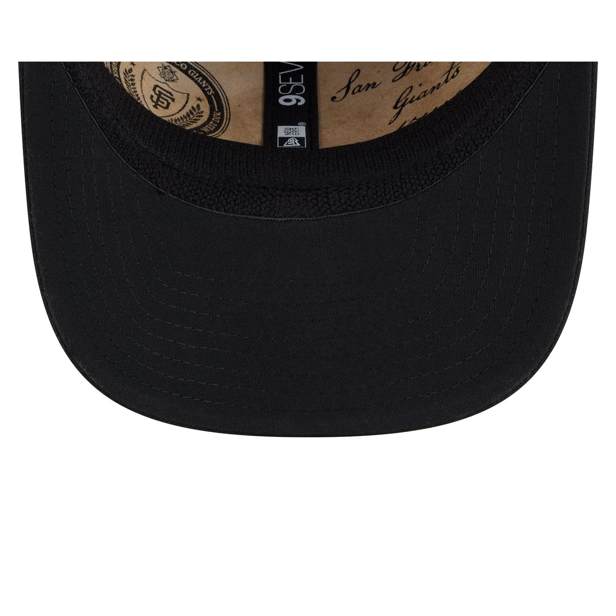 San Francisco Giants 2026 All-Star Game 9SEVENTY Stretch-Snap Hat