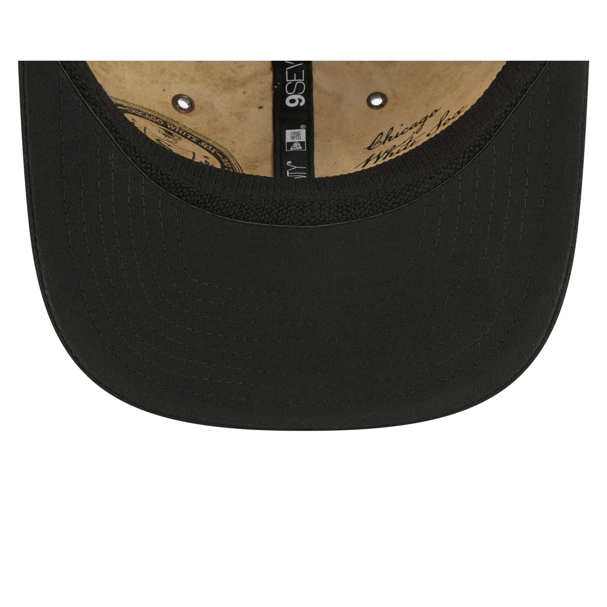 Chicago White Sox 2026 All-Star Game 9SEVENTY Stretch-Snap Hat