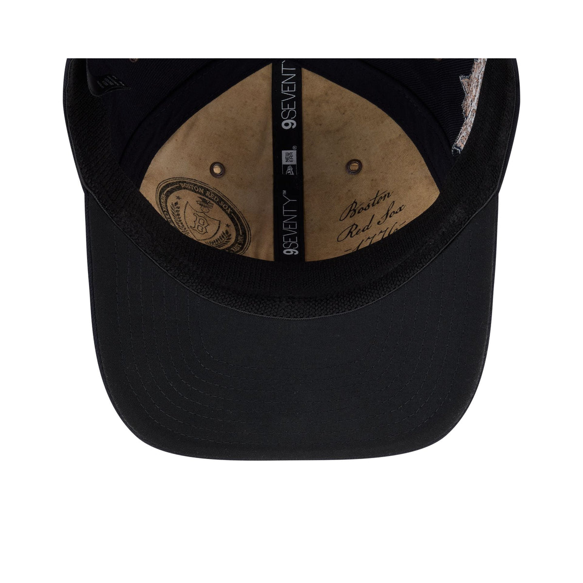Boston Red Sox 2026 All-Star Game 9SEVENTY Stretch-Snap Hat