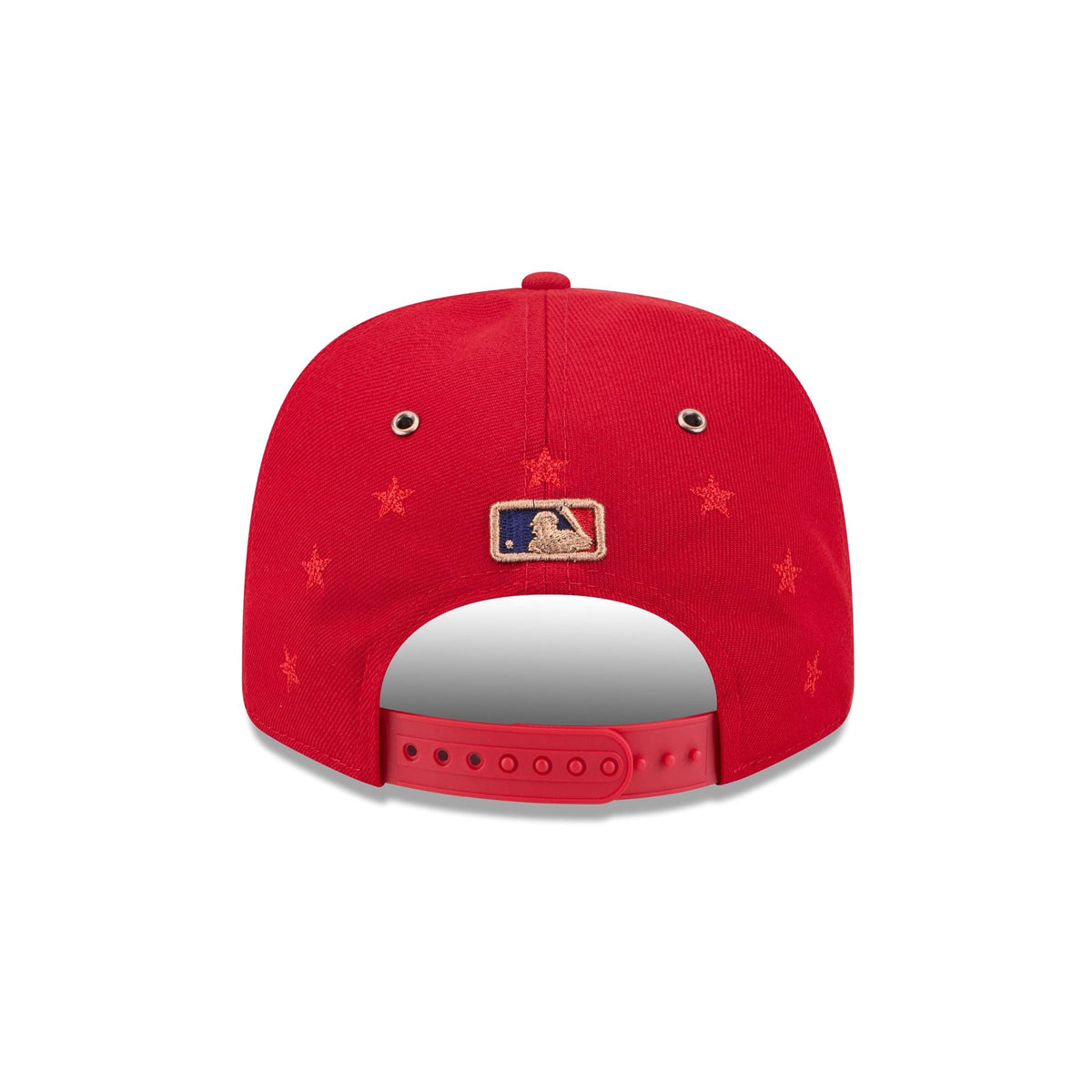 Philadelphia Phillies 2026 All-Star Game 9SEVENTY Stretch-Snap Hat