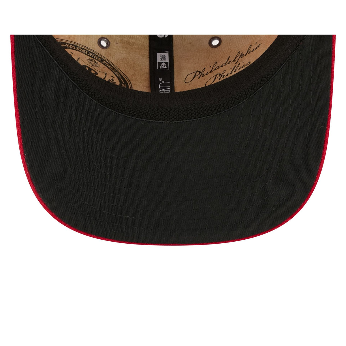 Philadelphia Phillies 2026 All-Star Game 9SEVENTY Stretch-Snap Hat