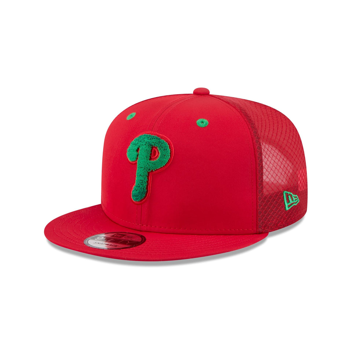 Philadelphia Phillies 2026 All-Star Game Workout 9FIFTY Snapback Hat