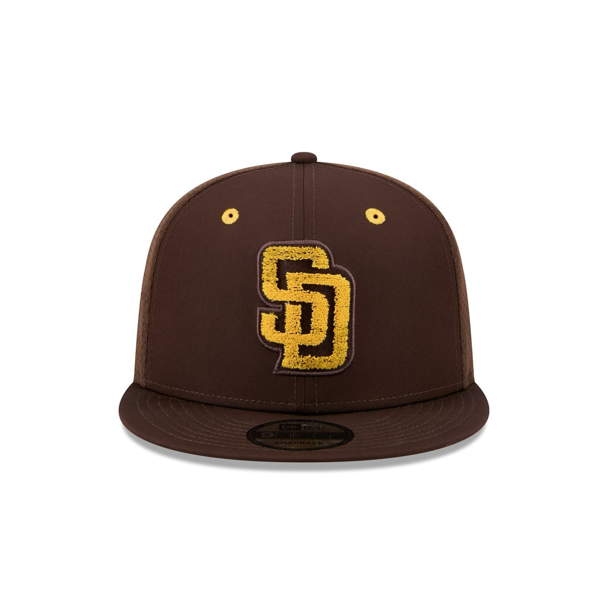 San Diego Padres 2026 All-Star Game Workout 9FIFTY Snapback Hat