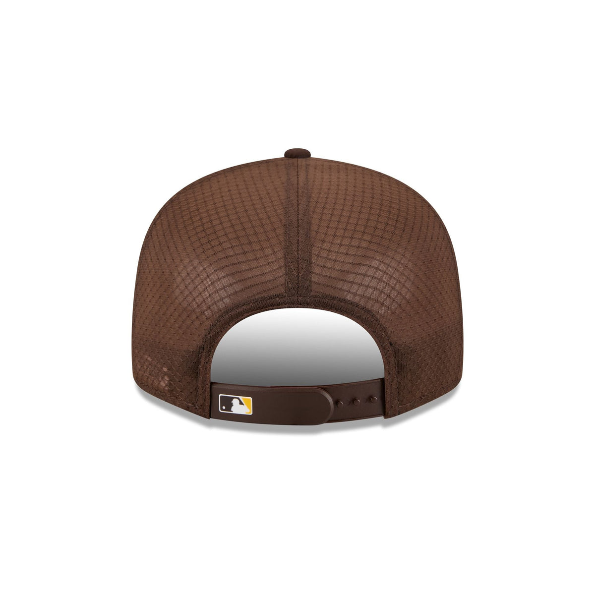 San Diego Padres 2026 All-Star Game Workout 9FIFTY Snapback Hat