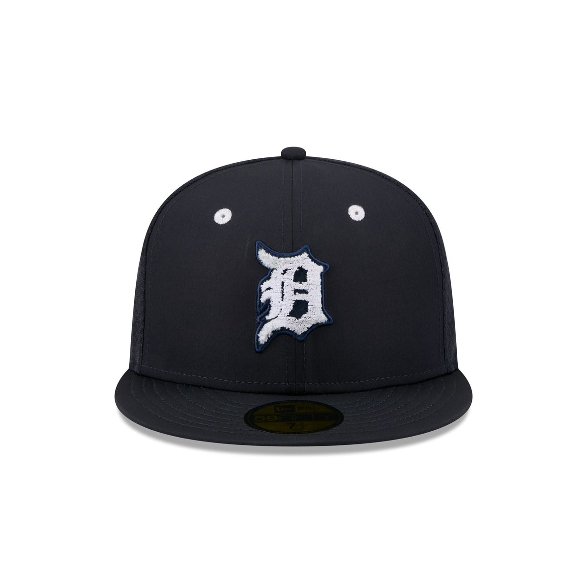 Detroit Tigers 2026 All-Star Game Workout 59FIFTY Fitted Hat