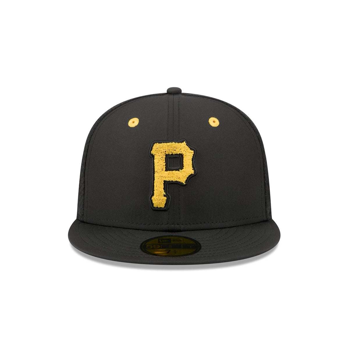 Pittsburgh Pirates 2026 All-Star Game Workout 59FIFTY Fitted Hat
