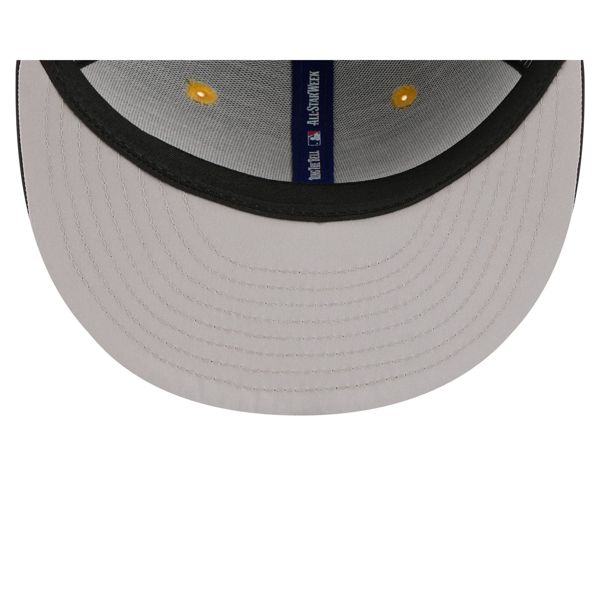 Pittsburgh Pirates 2026 All-Star Game Workout 59FIFTY Fitted Hat