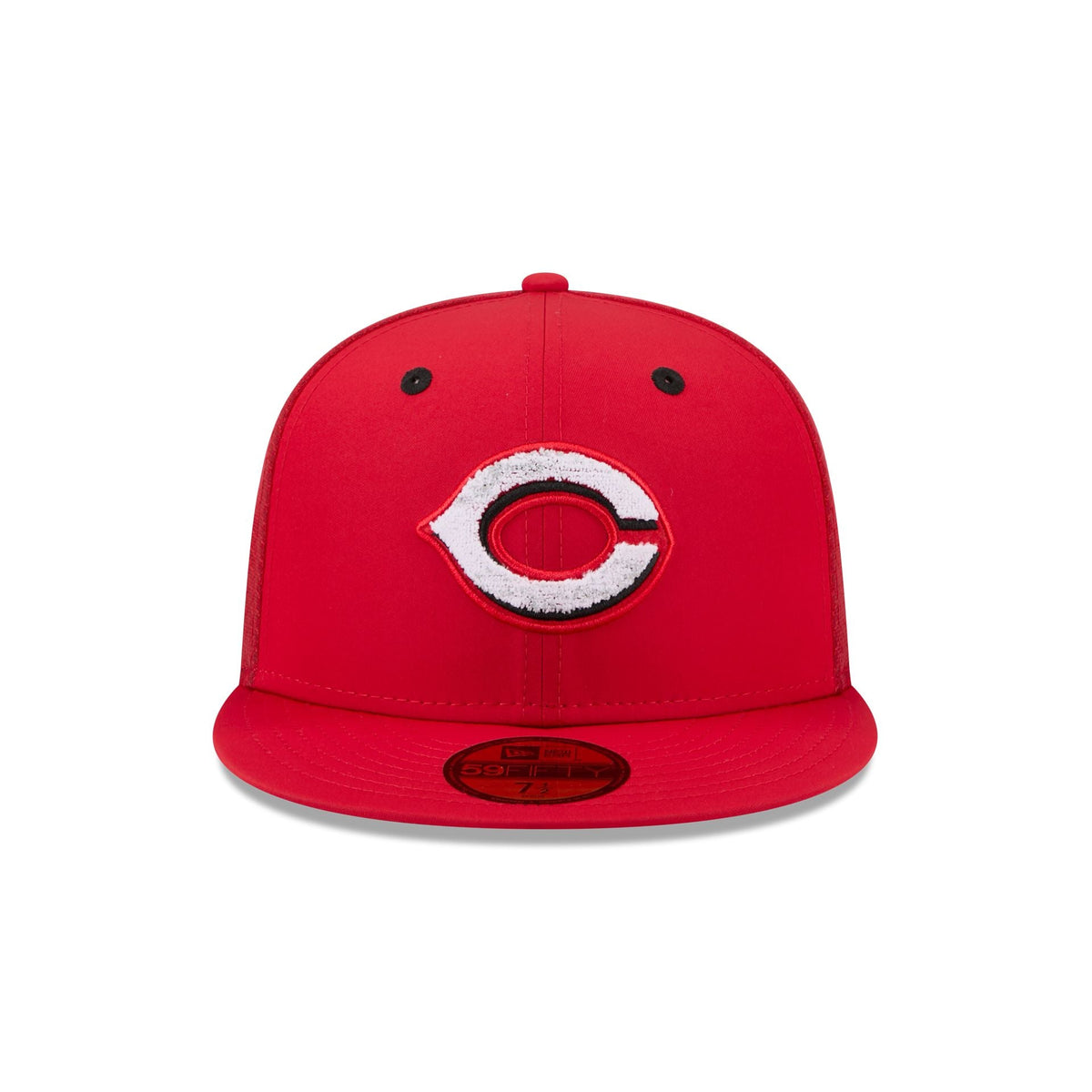 Cincinnati Reds 2026 All-Star Game Workout 59FIFTY Fitted Hat