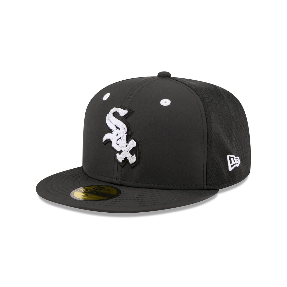 Chicago White Sox 2026 All-Star Game Workout 59FIFTY Fitted Hat