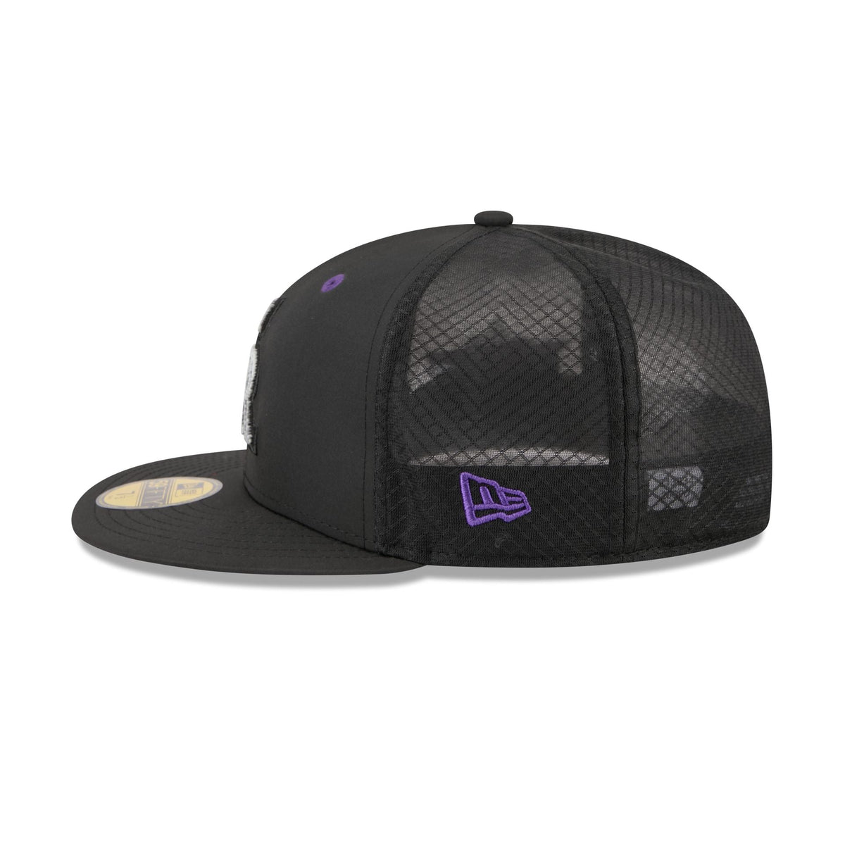 Colorado Rockies 2026 All-Star Game Workout 59FIFTY Fitted Hat