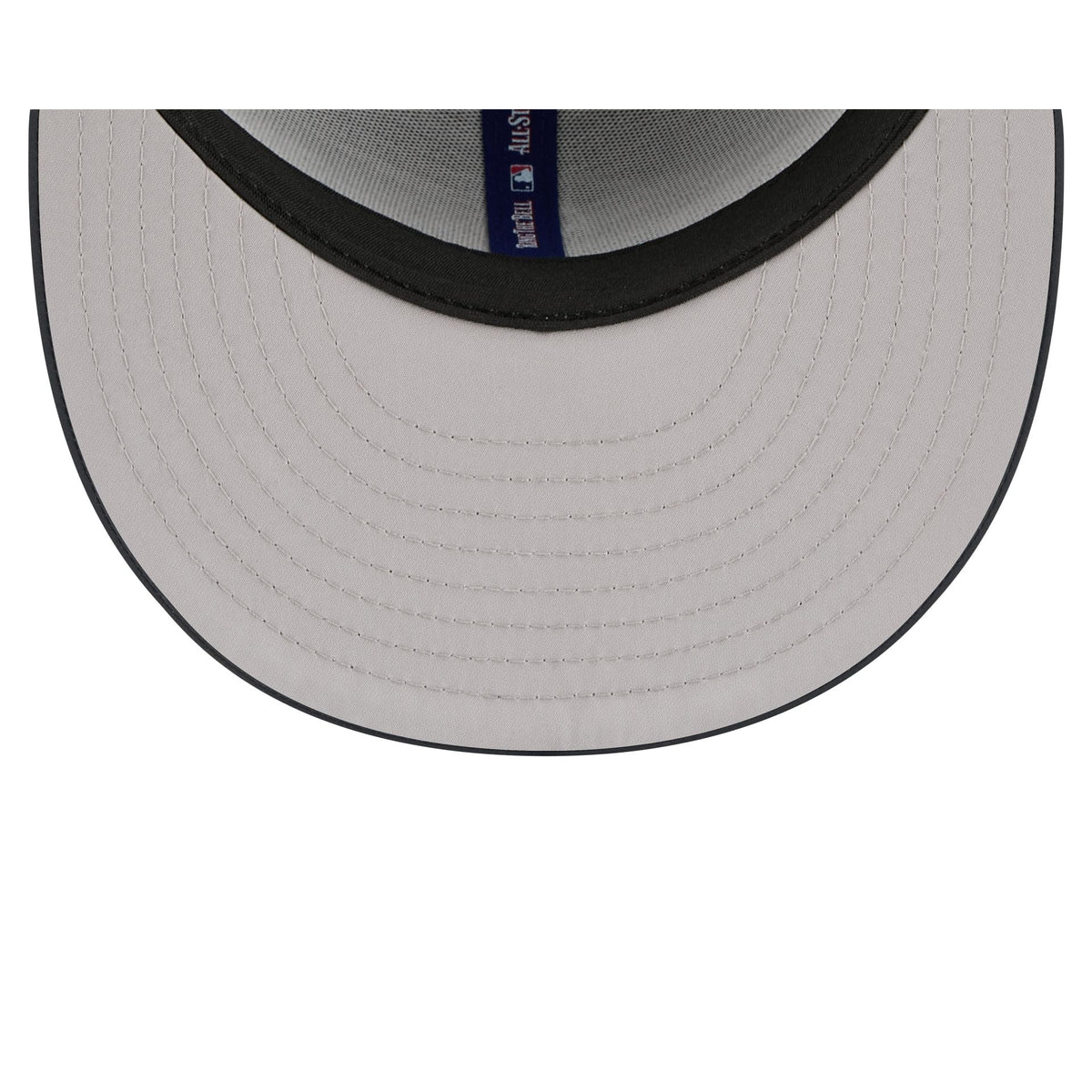 Colorado Rockies 2026 All-Star Game Workout 59FIFTY Fitted Hat