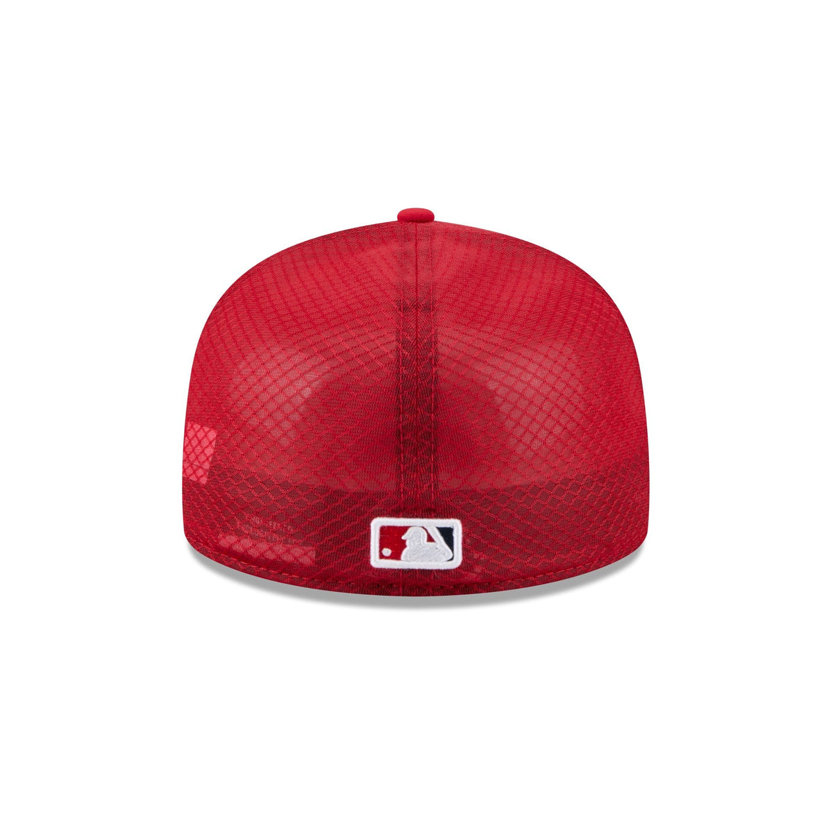 Los Angeles Angels 2026 All-Star Game Workout 59FIFTY Fitted Hat