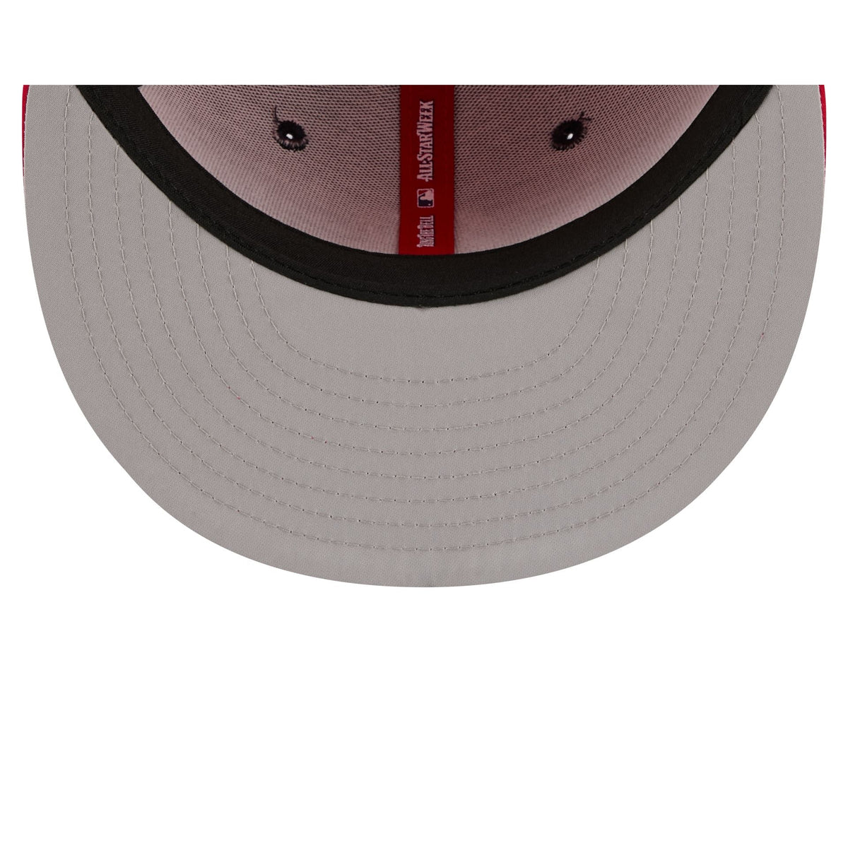 Los Angeles Angels 2026 All-Star Game Workout 59FIFTY Fitted Hat