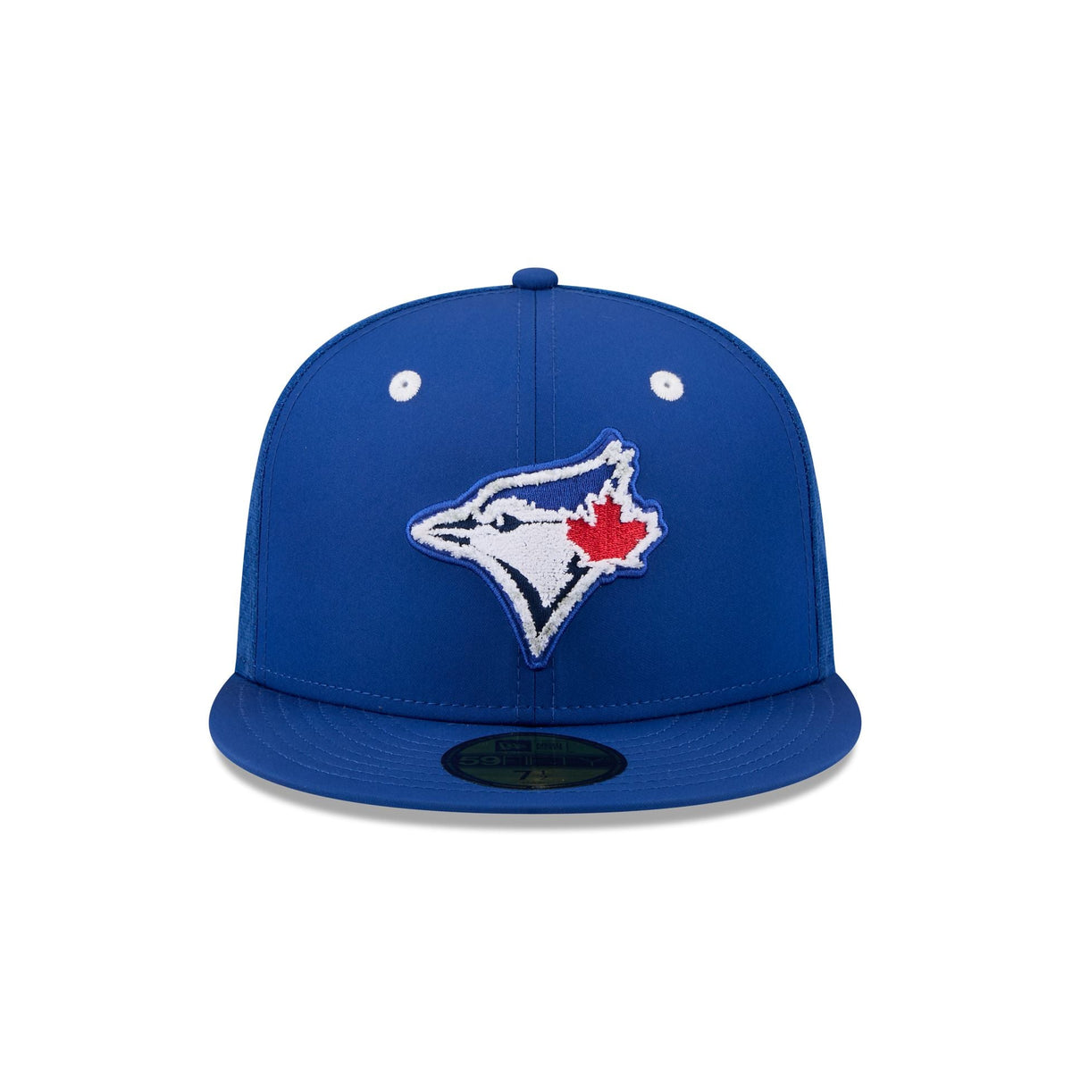 Toronto Blue Jays 2026 All-Star Game Workout 59FIFTY Fitted Hat