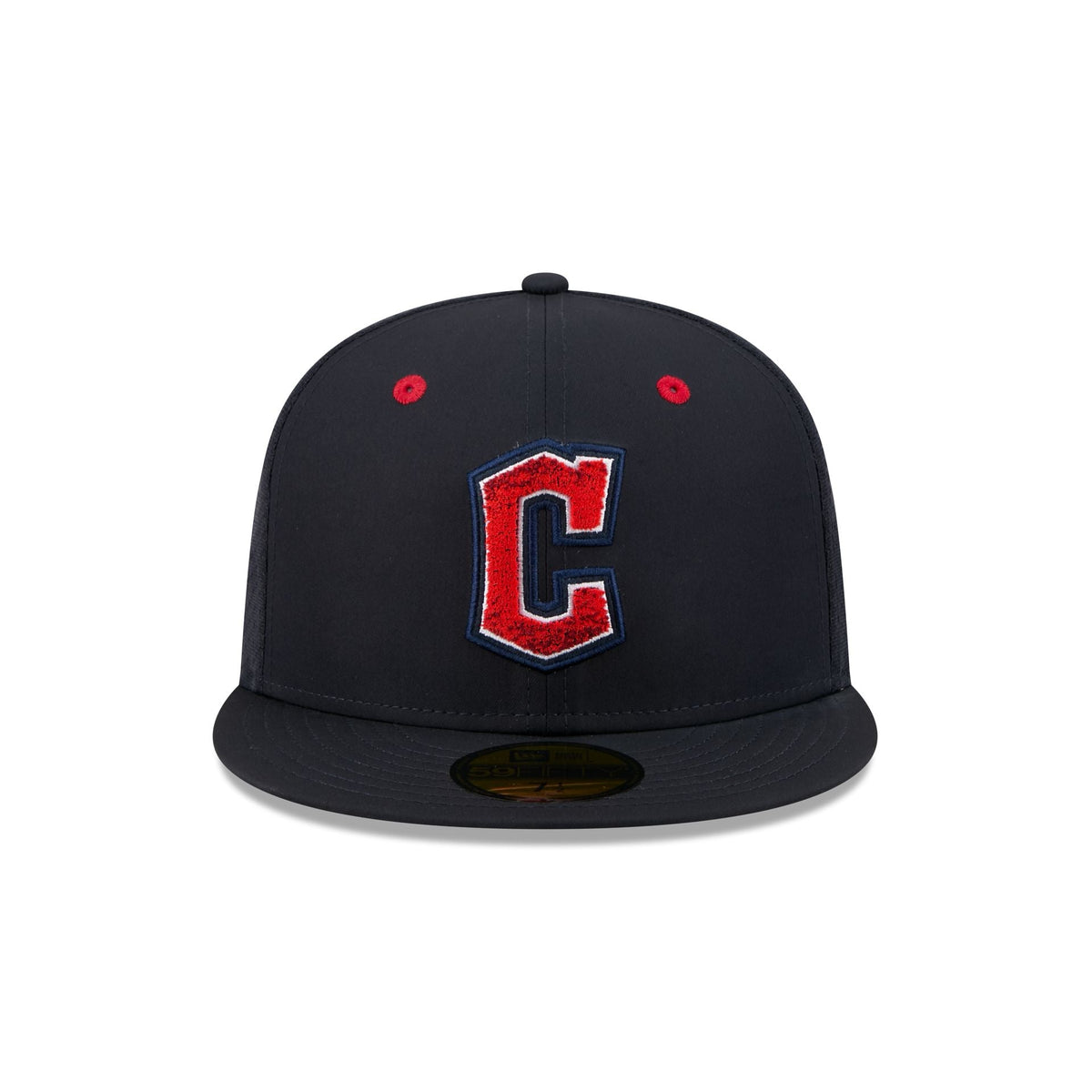 Cleveland Guardians 2026 All-Star Game Workout 59FIFTY Fitted Hat