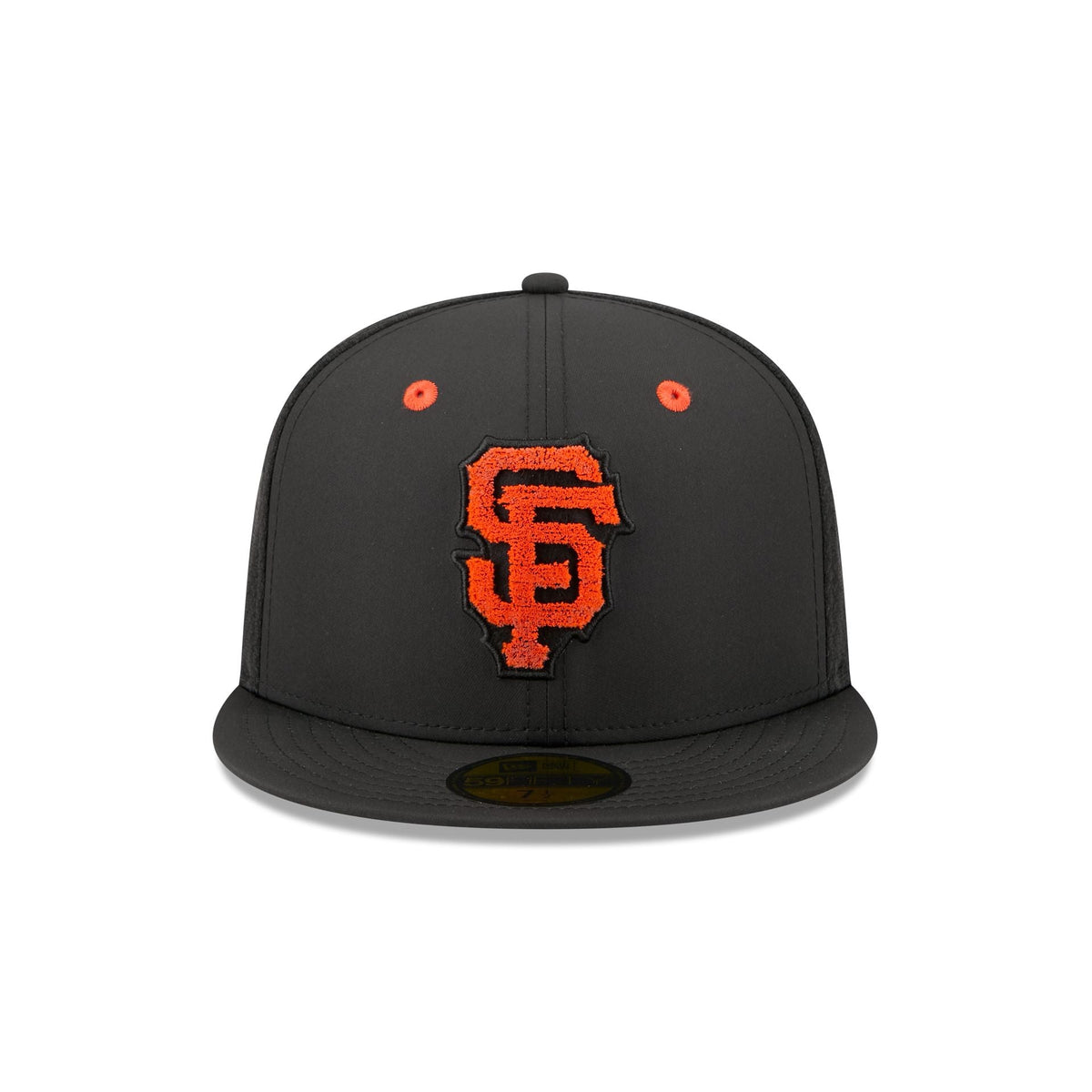 San Francisco Giants 2026 All-Star Game Workout 59FIFTY Fitted Hat