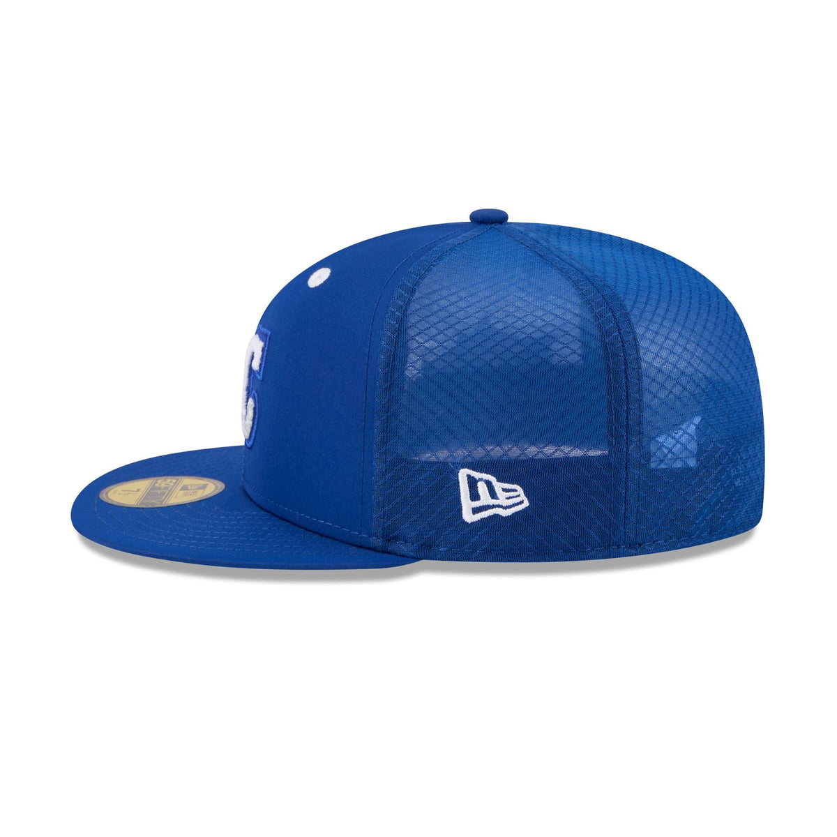 Kansas City Royals 2026 All-Star Game Workout 59FIFTY Fitted Hat