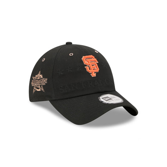 San Francisco Giants 2026 All-Star Game Casual Classic Adjustable Hat