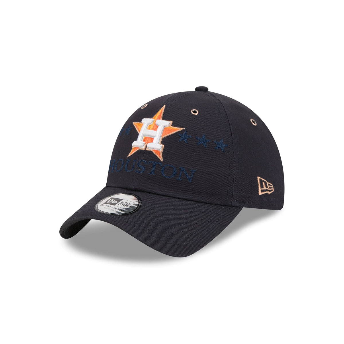Houston Astros 2026 All-Star Game Casual Classic Adjustable Hat