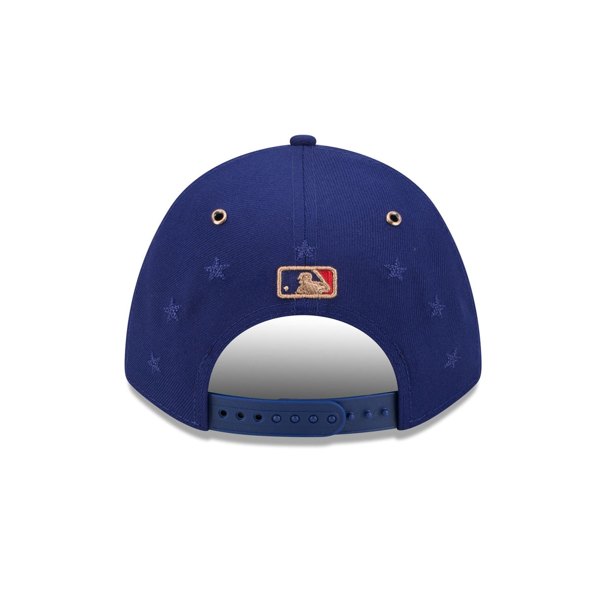 Los Angeles Dodgers 2026 All-Star Game 9FORTY M-Crown Snapback Hat