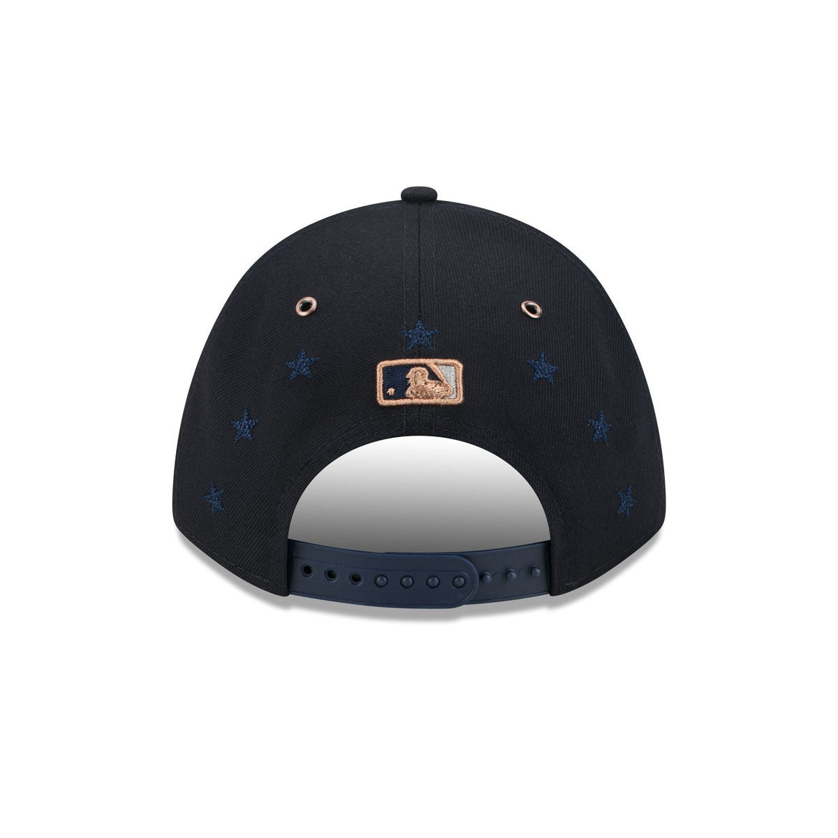 New York Yankees 2026 All-Star Game 9FORTY M-Crown Snapback Hat
