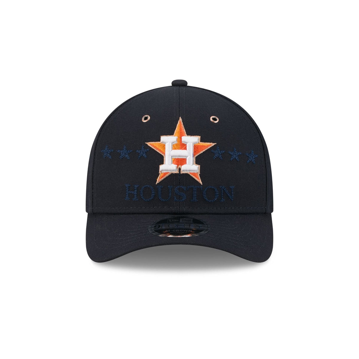 Houston Astros 2026 All-Star Game 9FORTY M-Crown Snapback Hat