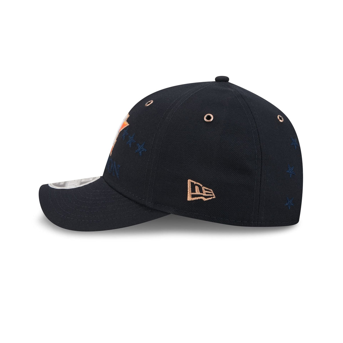 Houston Astros 2026 All-Star Game 9FORTY M-Crown Snapback Hat